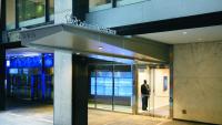Columbia outpatient practice at 51 West 51st Street